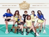 AOA, 무더위 날려 버릴 상큼발랄 서머송 ‘심쿵해’로 7개월 만의 컴백