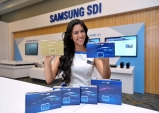 삼성SDI, 세계 최고 기술 리더십으로 북미시장 공략한다
