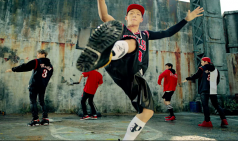 아이콘 일본 데뷔와 동시에 오리콘 차트 1위!! 뜨거운 인기 입증!!