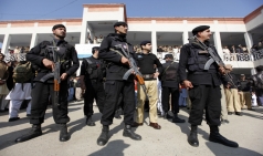 정부 “파키스탄 테러 강력 규탄…희생자 애도”