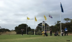 마스터 셰프 호주 제2일 경기(국가대표 전지훈련)