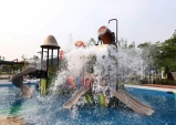 “시원하게 즐겨라” 부천시, 도심 속 물놀이장 운영