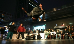 제7회 부천전국비보이대회, 온라인 생중계 개최