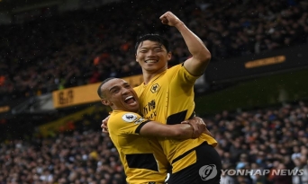 축구선수 황희찬, 부천시에 고향사랑 기부금 6,000만원 기부