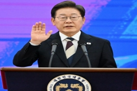 조용익 부천시장, 이재명 정부 출범 발 빠른 대응 나서