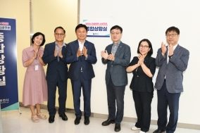 부천시, 민생회복 소비쿠폰 전담 TF 본격 가동…지역경제 활력 도모