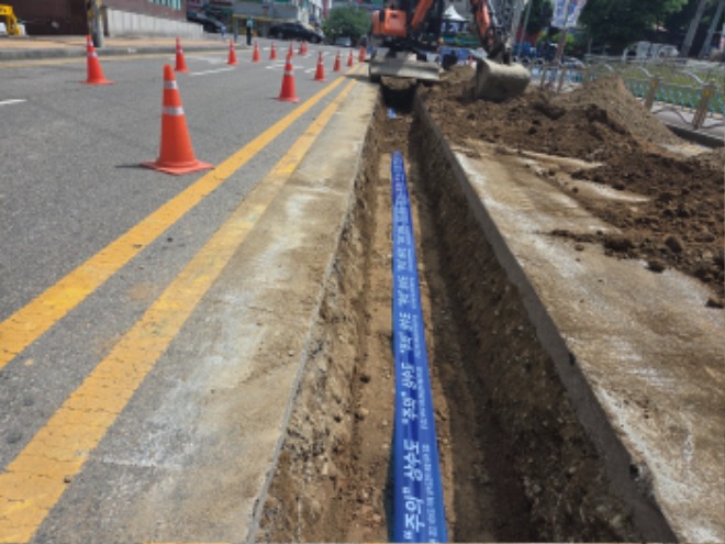 사본 - 3-2. 상수도관 신규 부설 모습.jpg